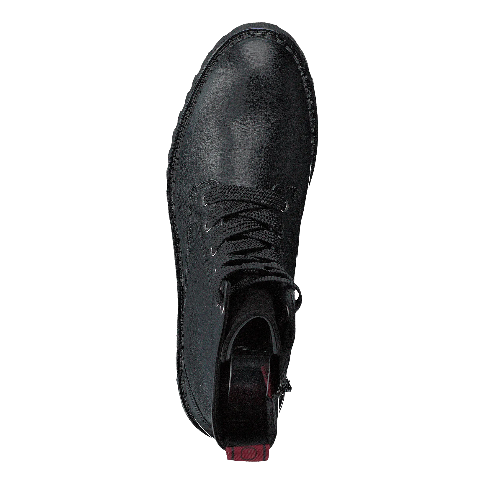 Lucia 17a Black