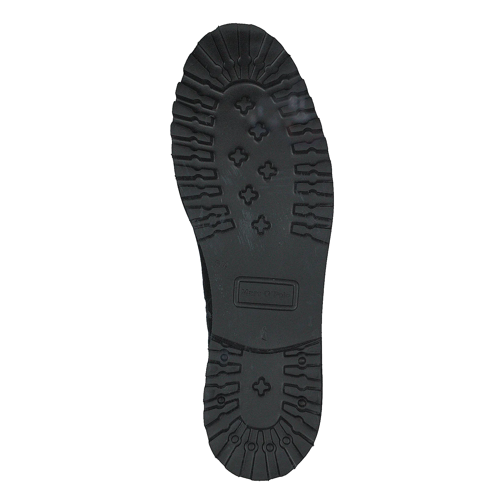 Lucia 17a Black