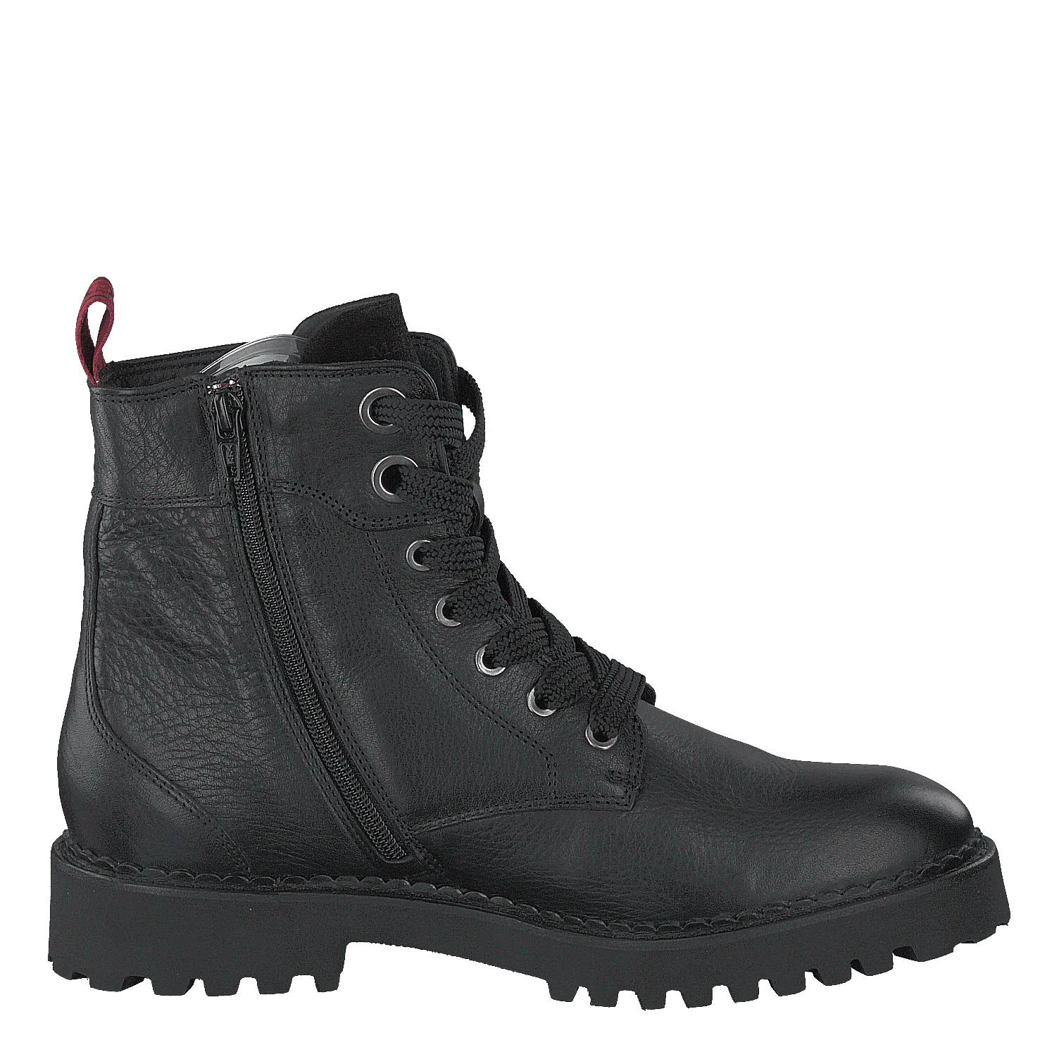 Lucia 17a Black