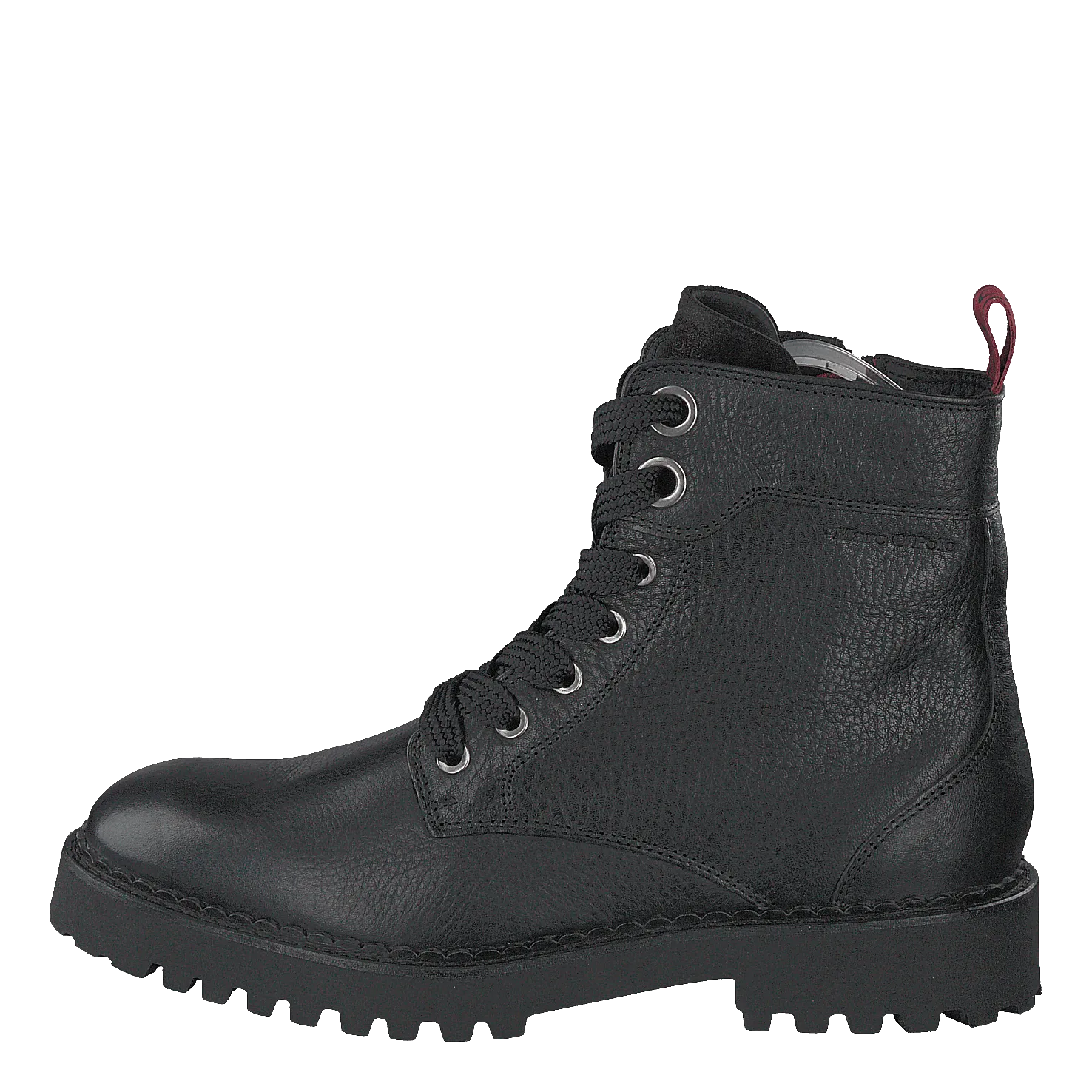 Lucia 17a Black