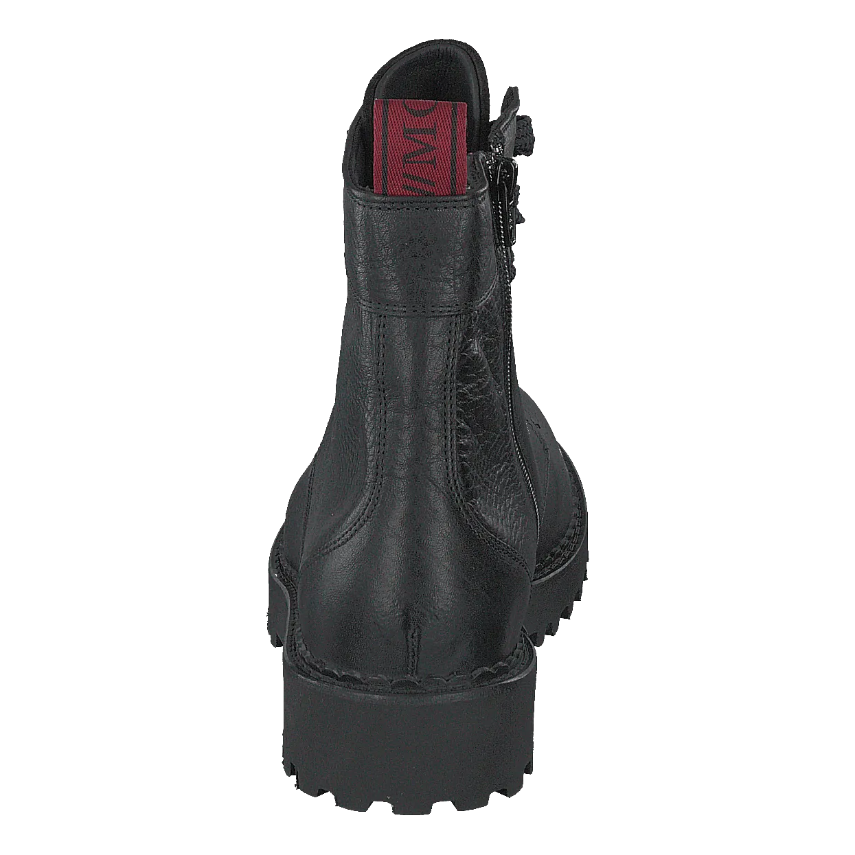 Lucia 17a Black