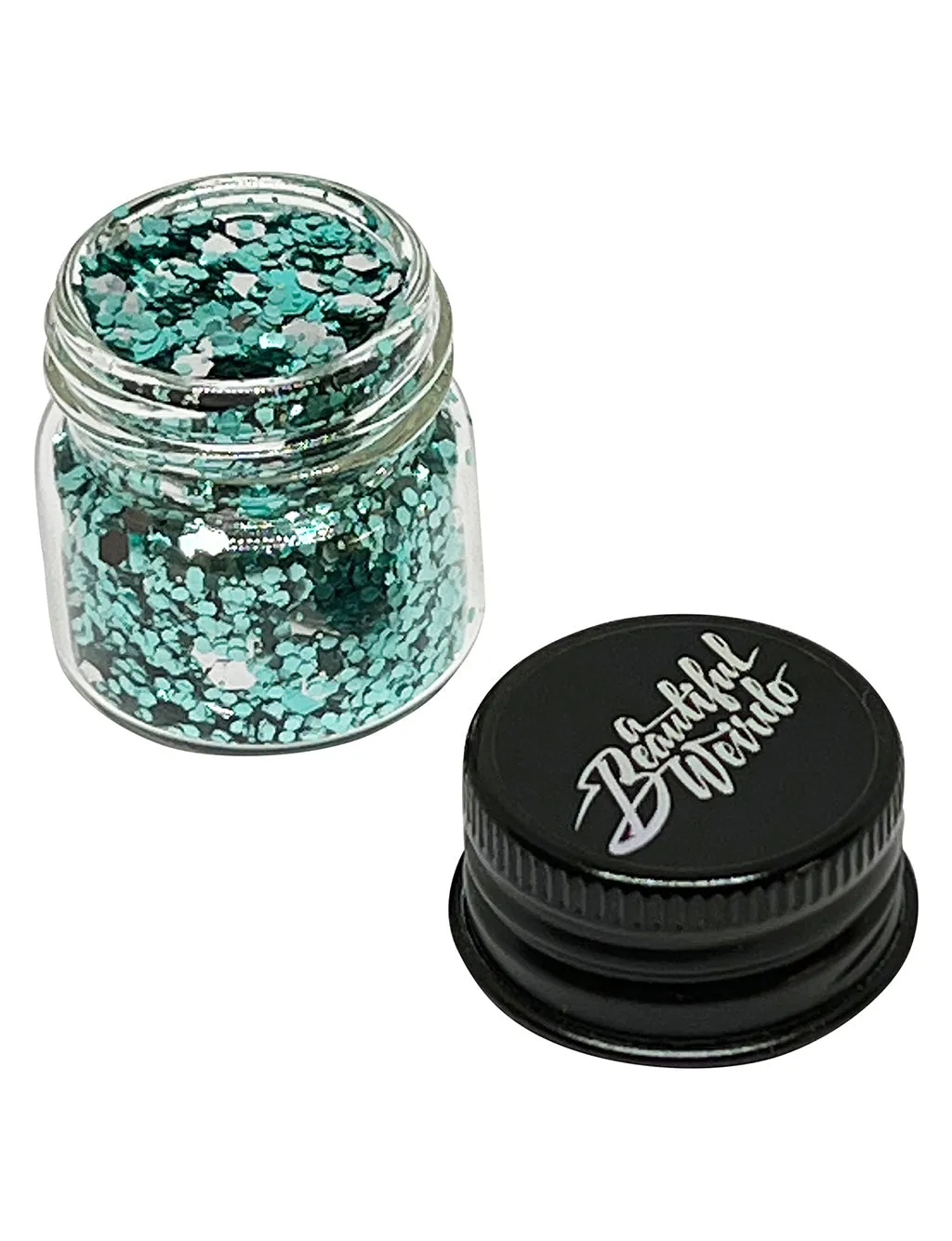 LUMINESCENCE ECO GLITTER