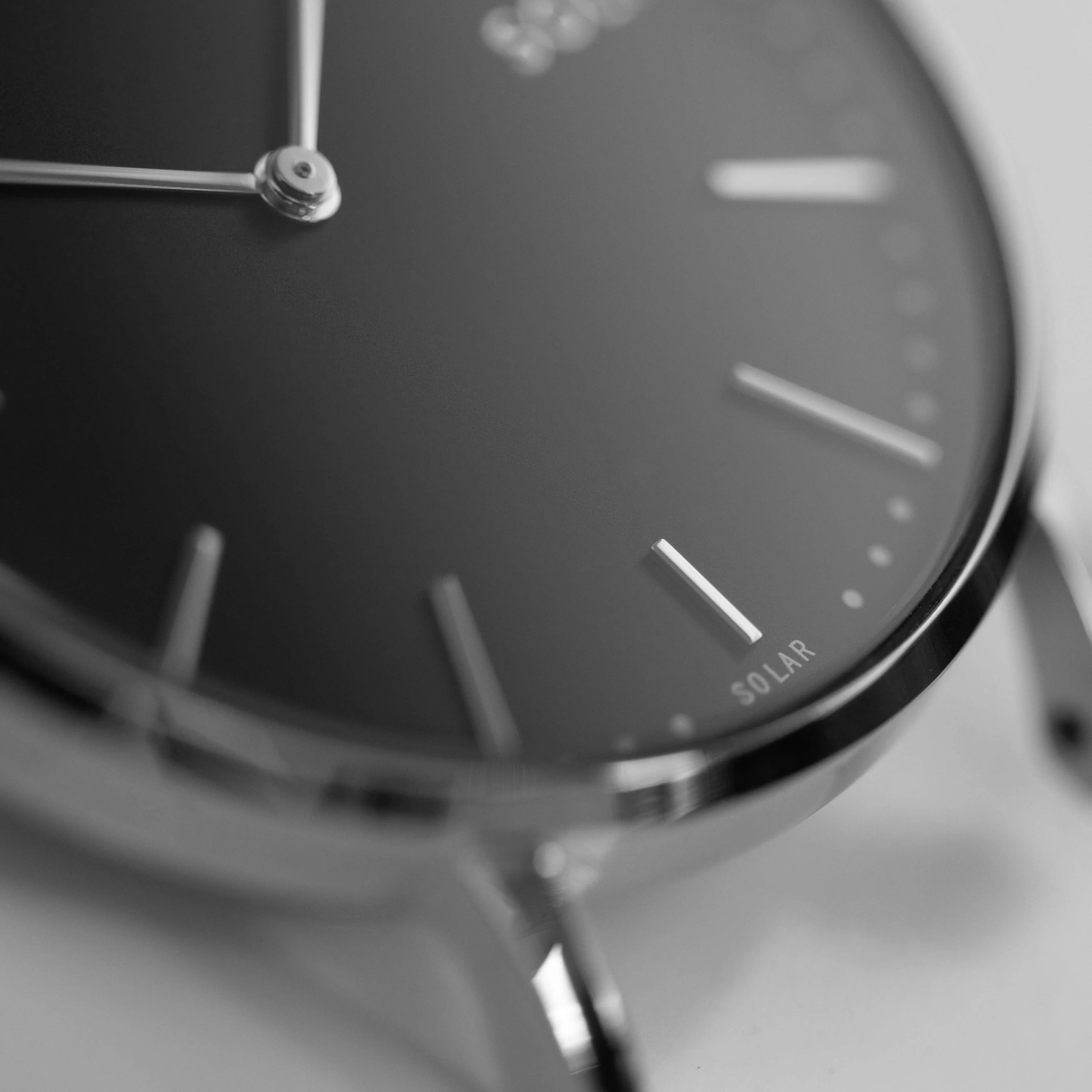 Lux | black eco