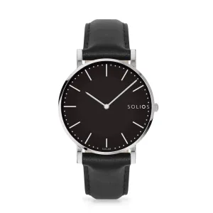 Lux | black eco