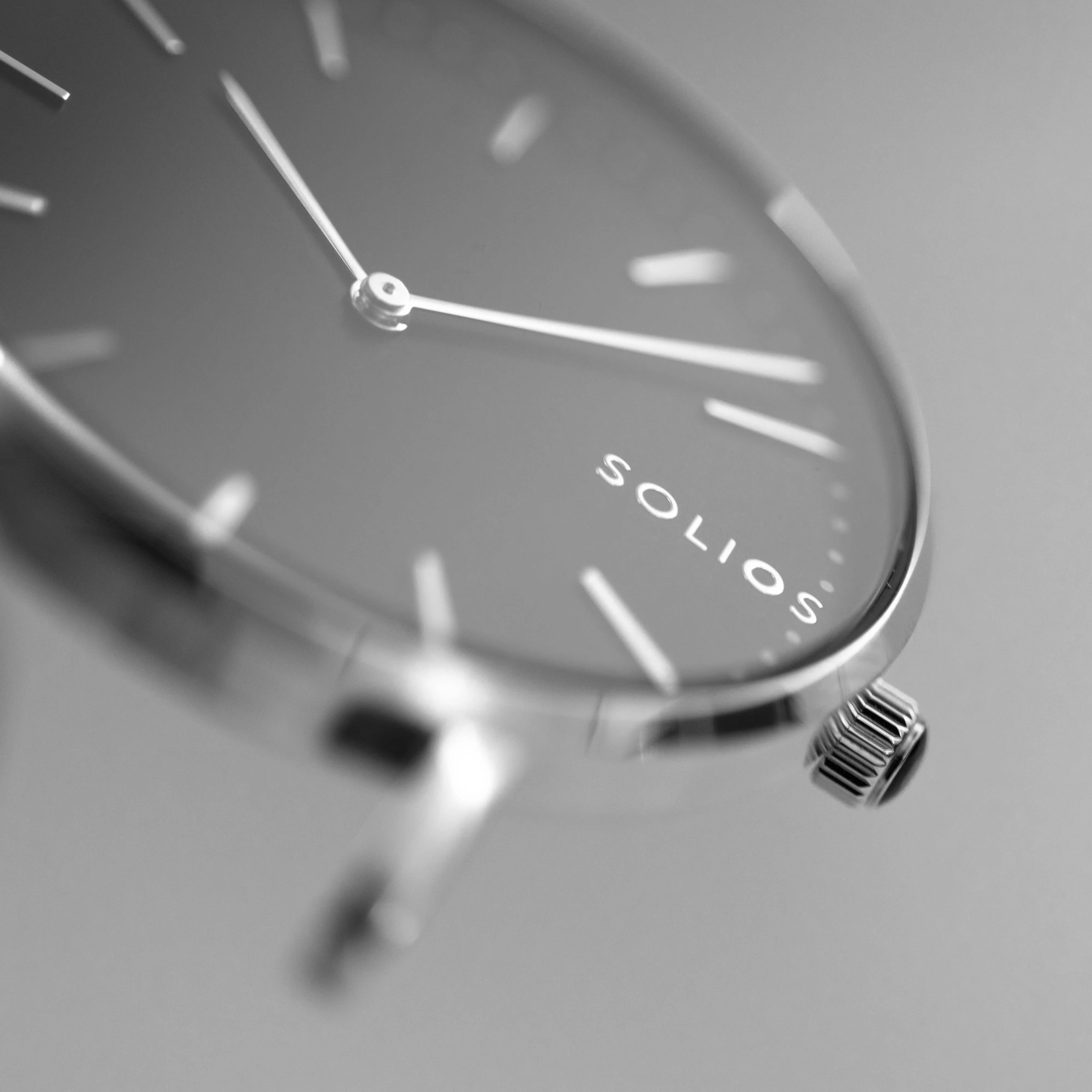 Lux | black eco