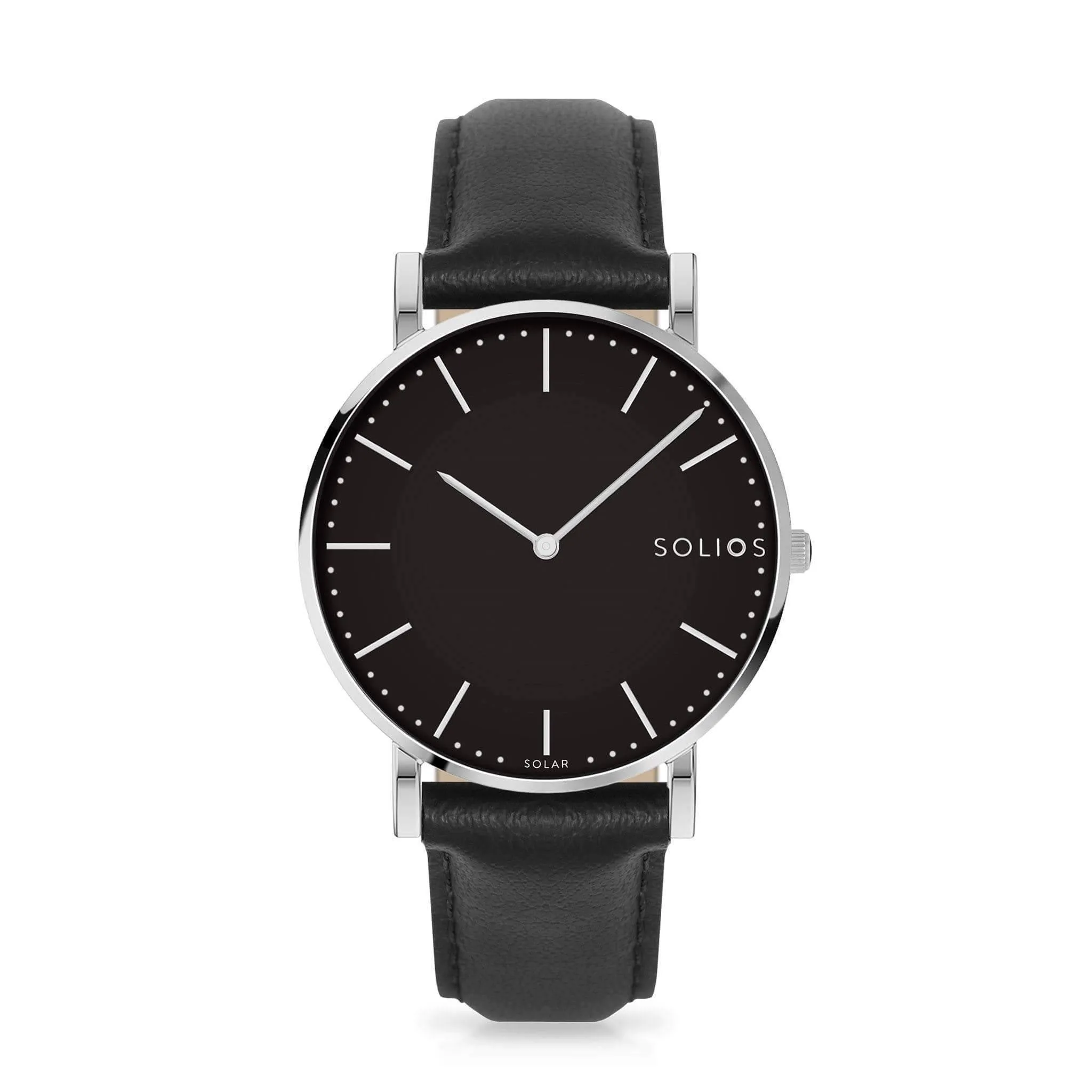 Lux | black eco