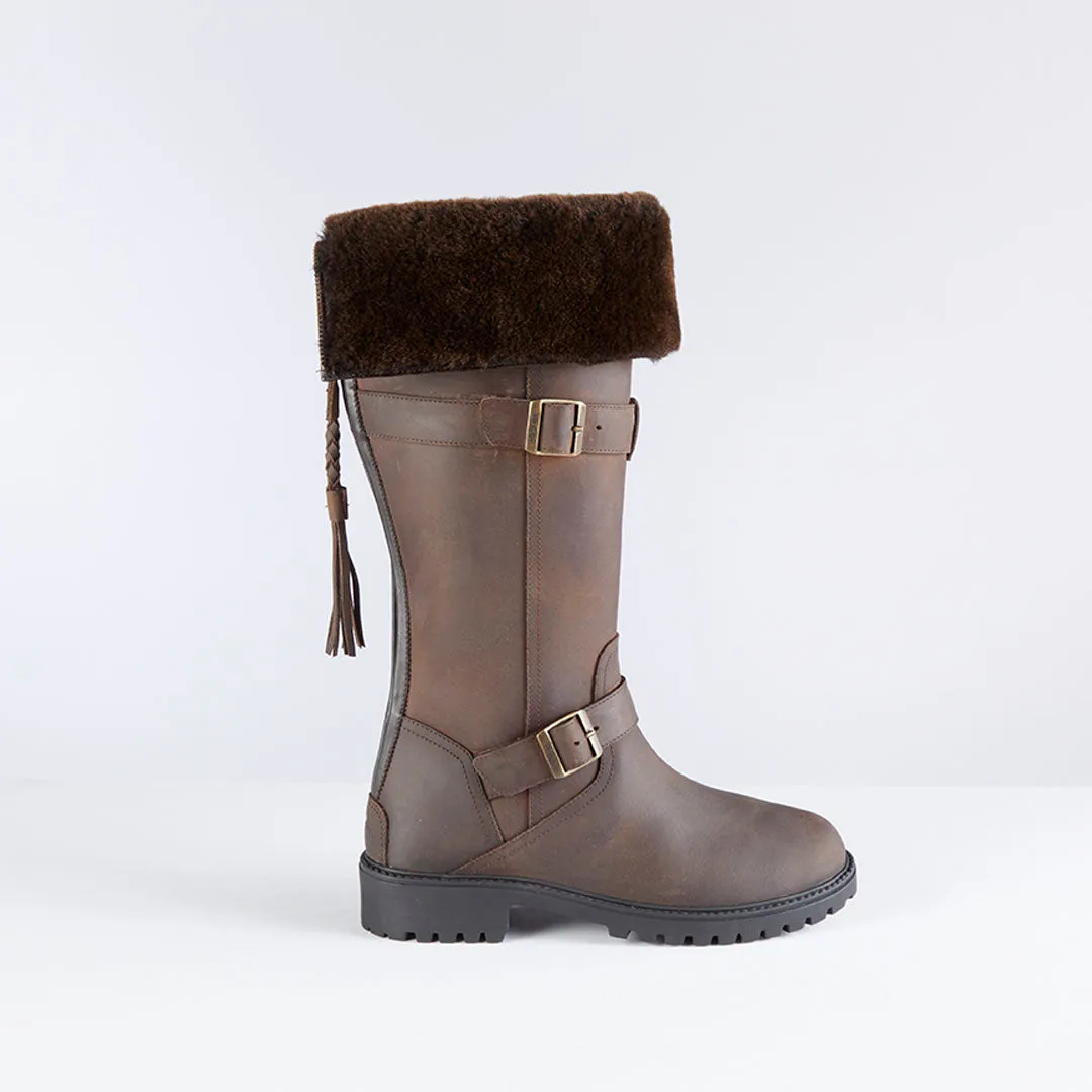 Malvern Boots