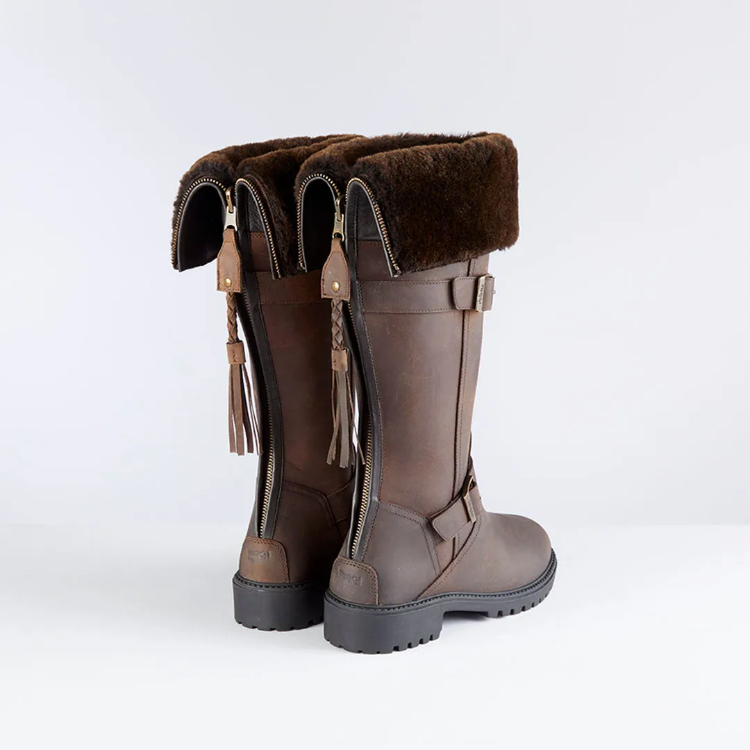 Malvern Boots