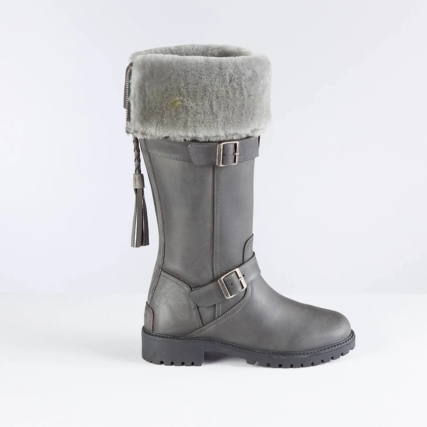 Malvern Boots