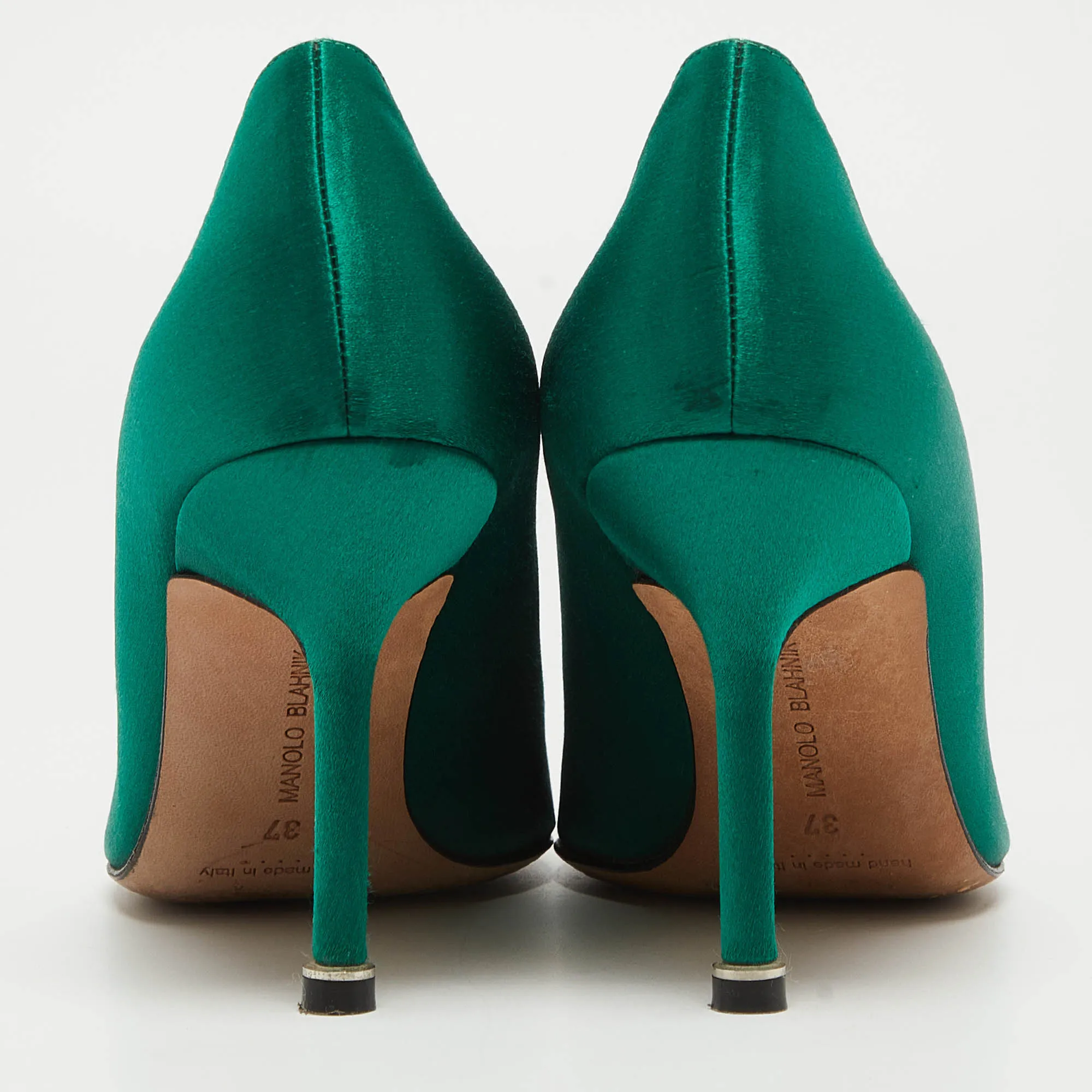Manolo Blahnik Sandals