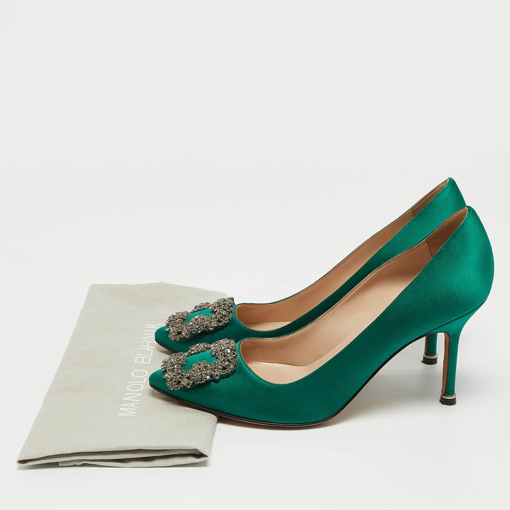 Manolo Blahnik Sandals
