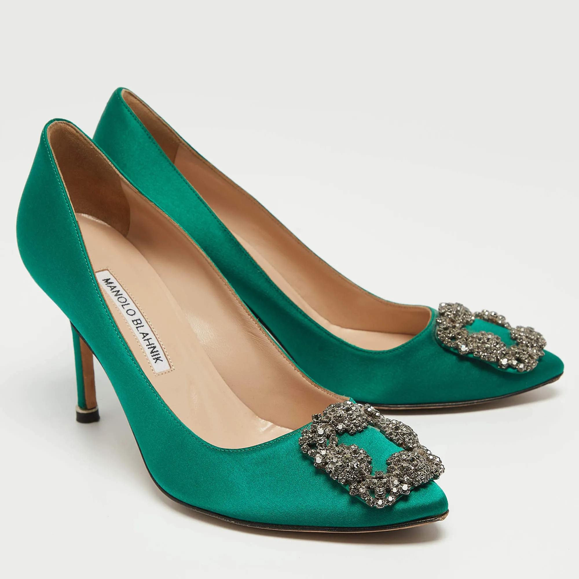 Manolo Blahnik Sandals
