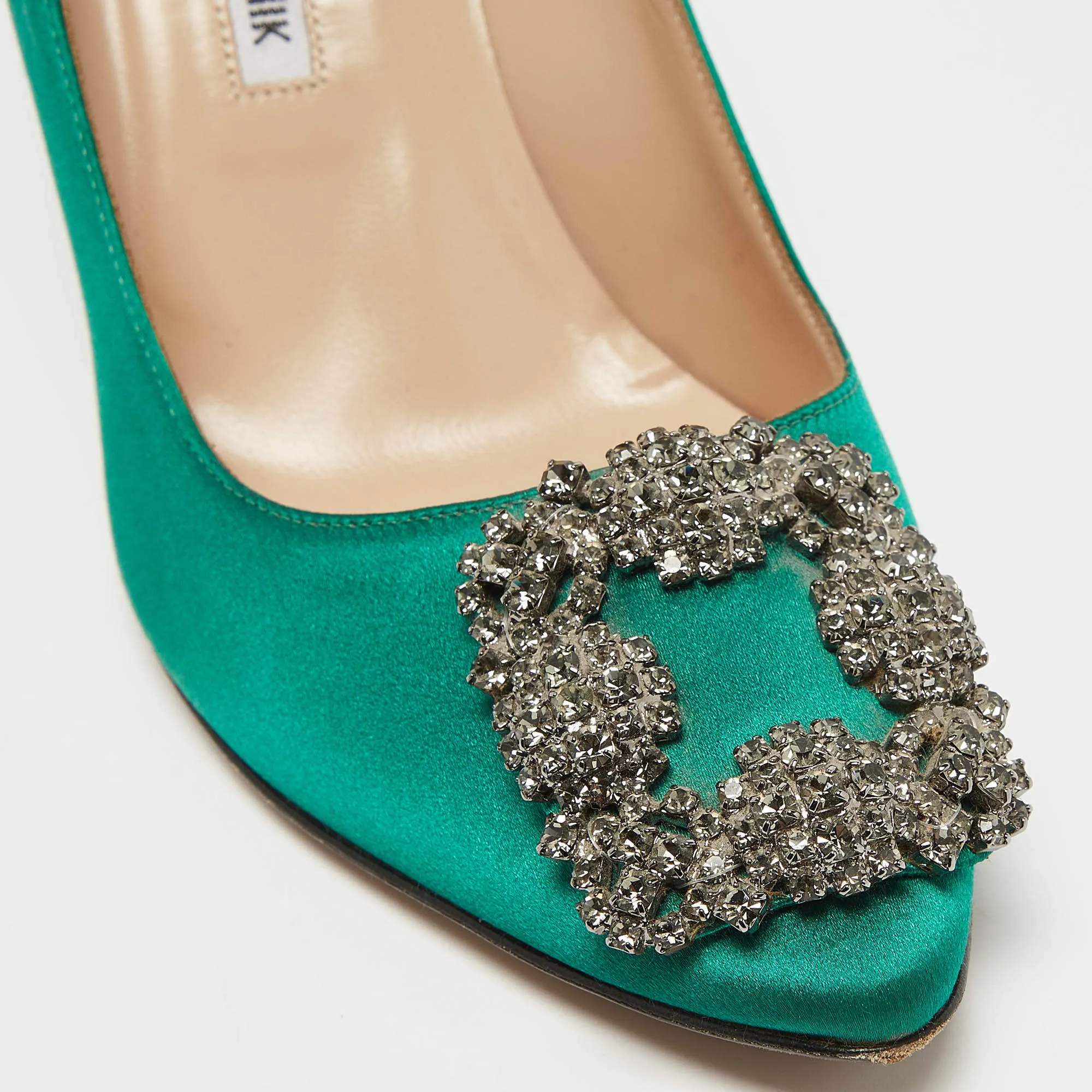 Manolo Blahnik Sandals