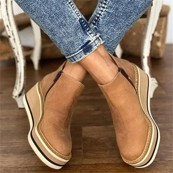 MARTHE - ELEGANT BOOTS