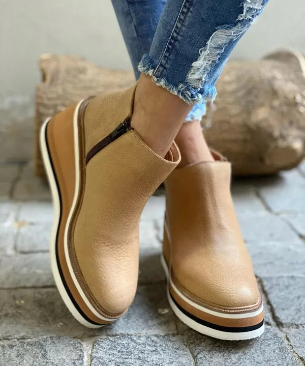 MARTHE - ELEGANT BOOTS