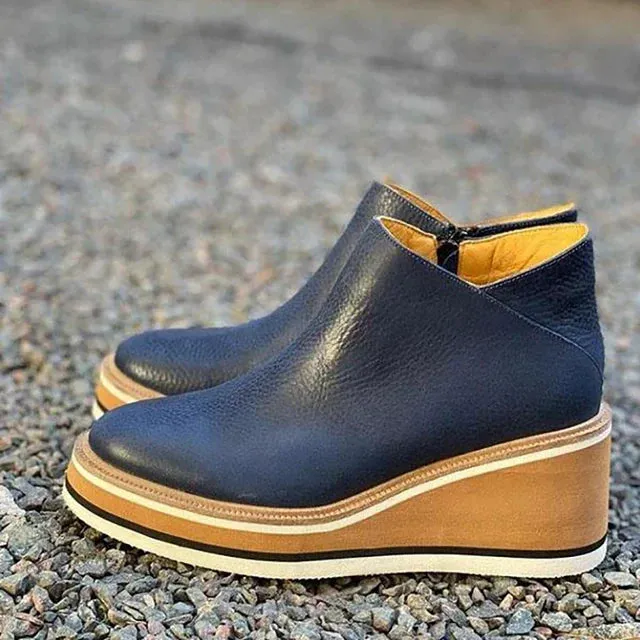 MARTHE - ELEGANT BOOTS