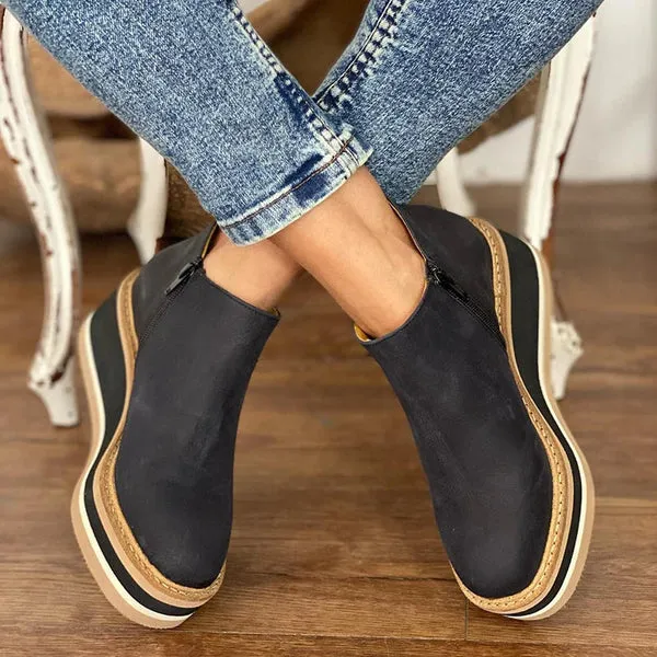 MARTHE - ELEGANT BOOTS