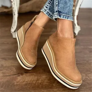 MARTHE - ELEGANT BOOTS