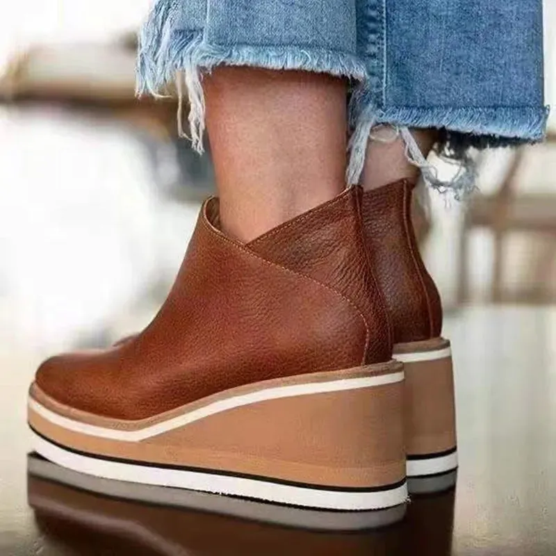 MARTHE - ELEGANT BOOTS