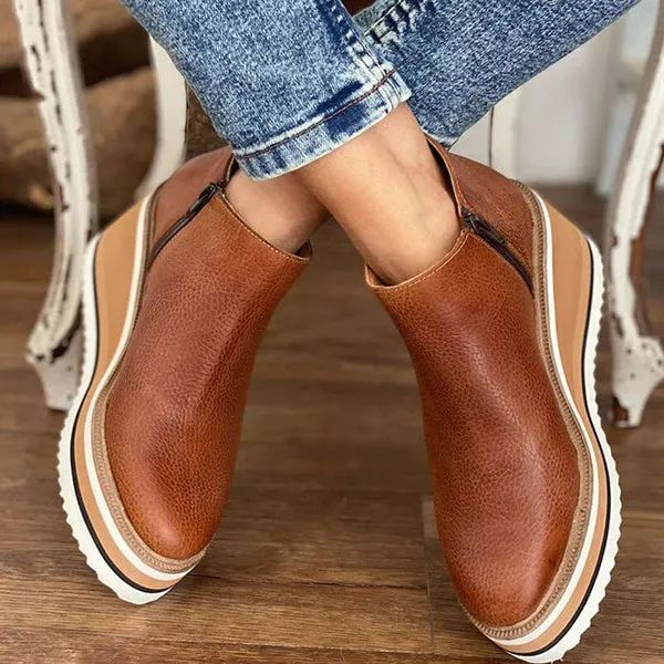 MARTHE - ELEGANT BOOTS