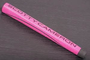 Matador Custom Shop Medium Pink