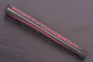 Matador Medium Black/Red