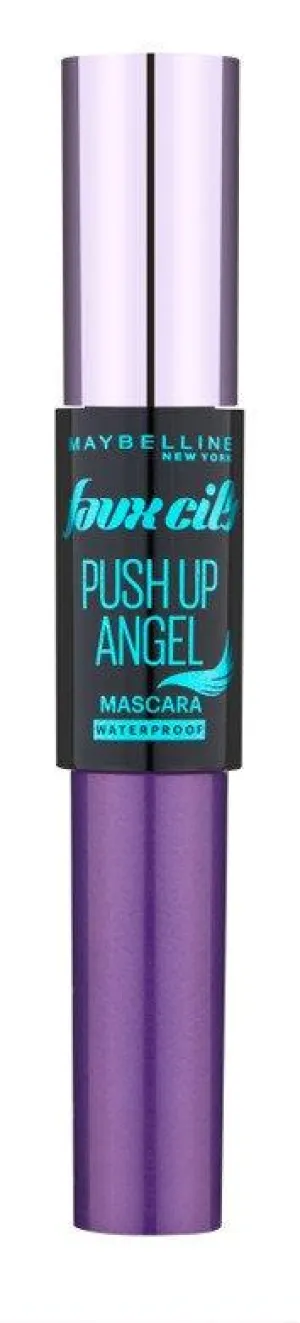 Maybelline The Falsies Push Up Angel Waterproof Máscara