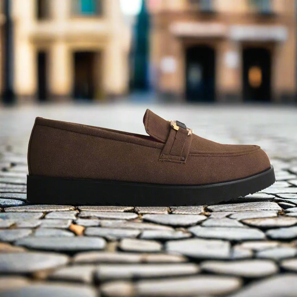 Men Royal Loafer Shoes Vol 1