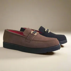 Men Royal Loafer Shoes Vol 1