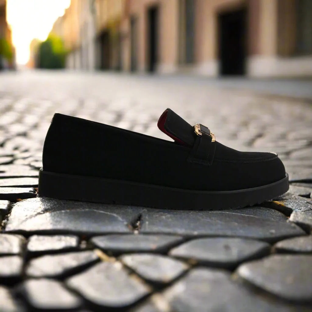 Men Royal Loafer Shoes Vol 1