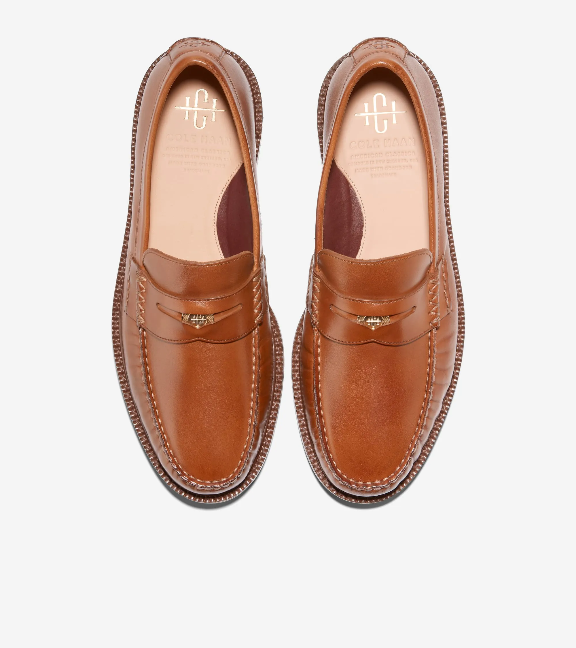 Men's American Classics Pinch Penny Loafer