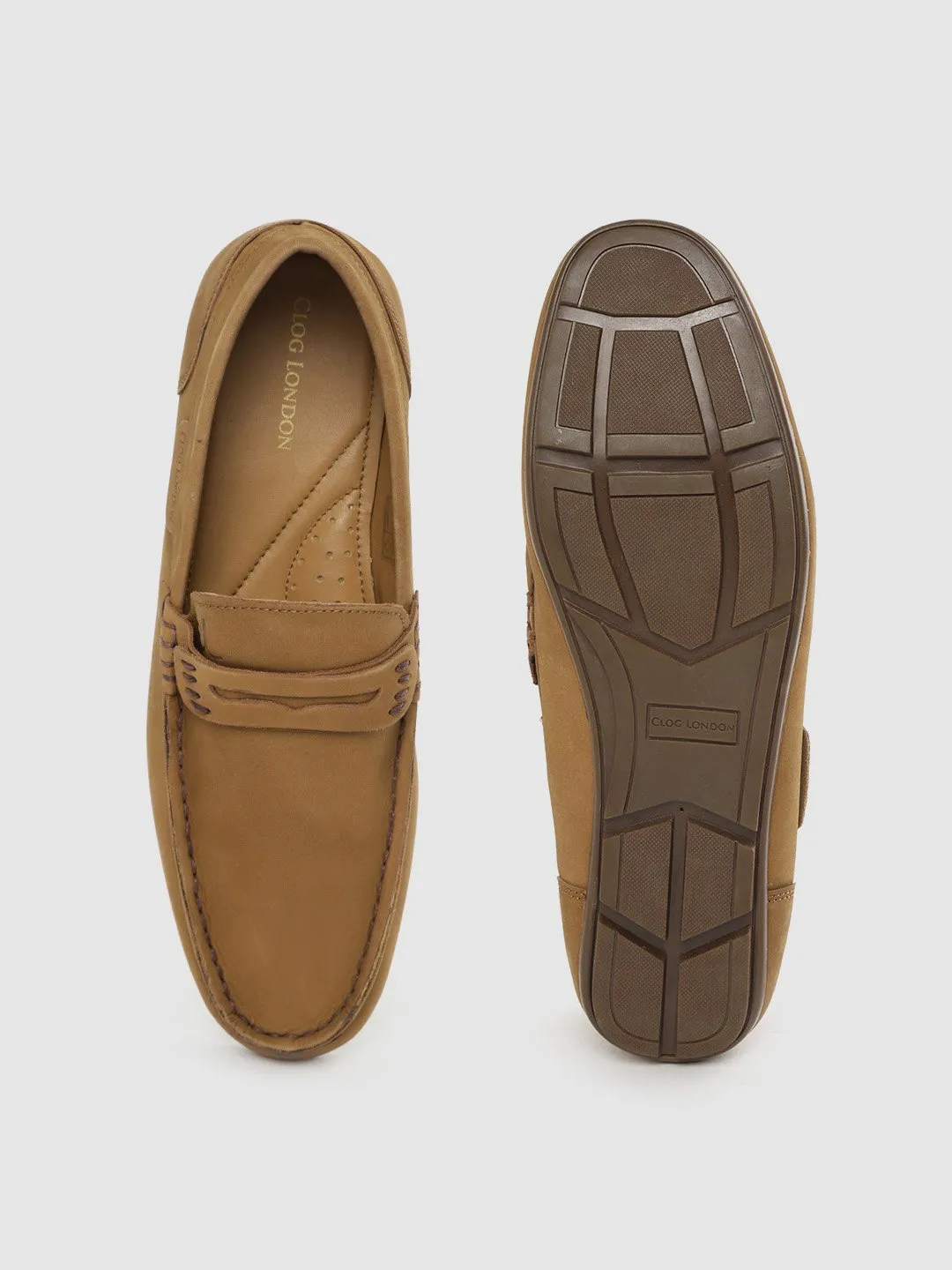 Men's Loafer