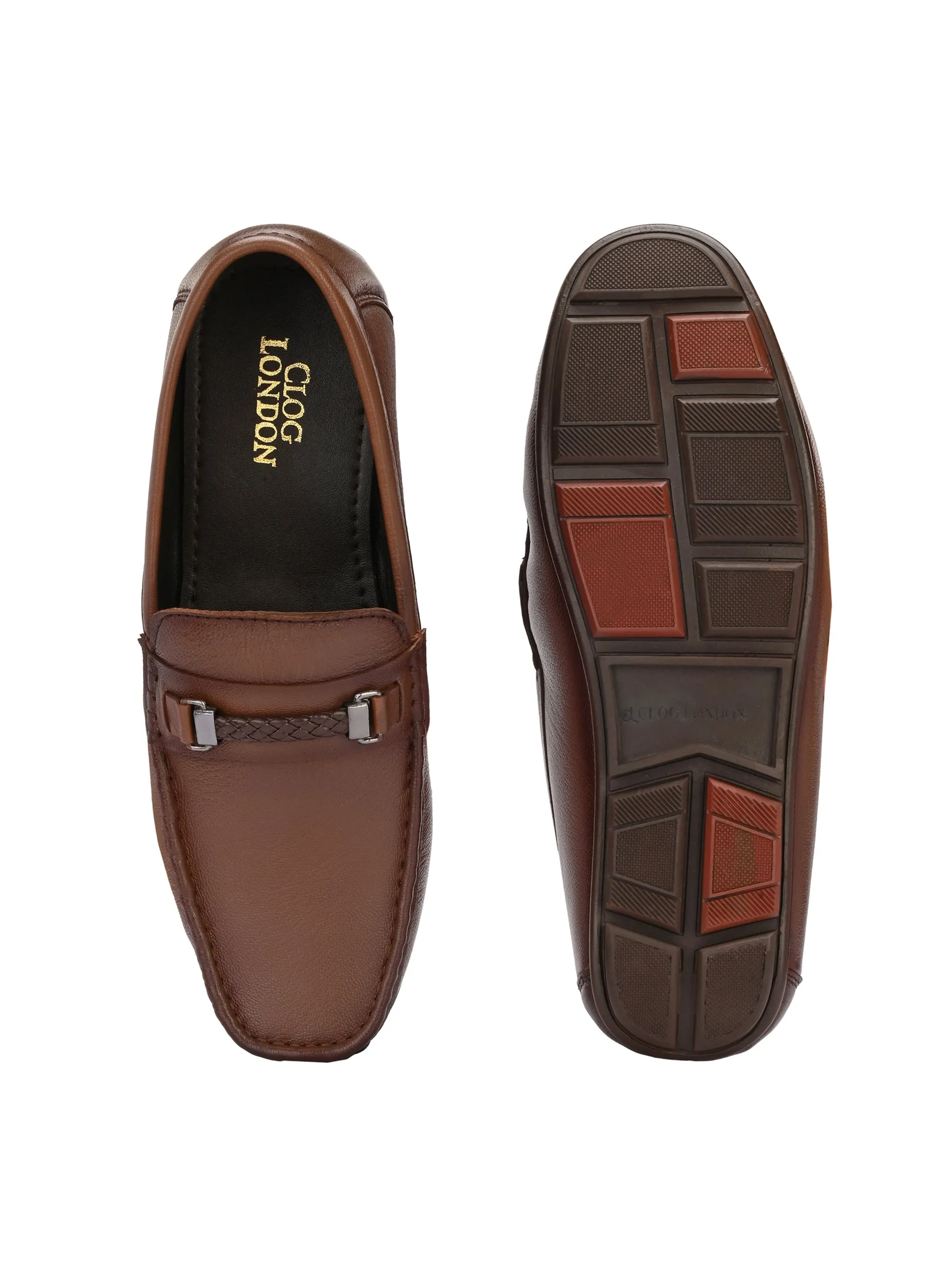 Men's Loafer