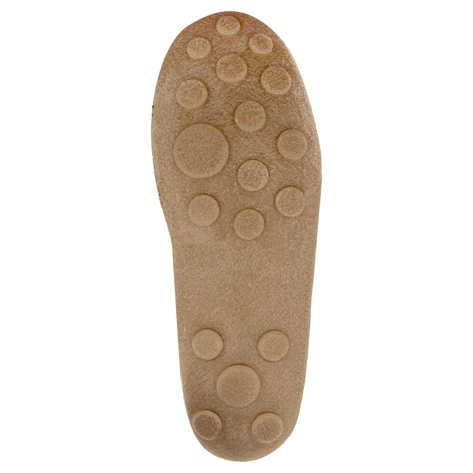 Men's Mid-Calf Snowshoe Mukluks