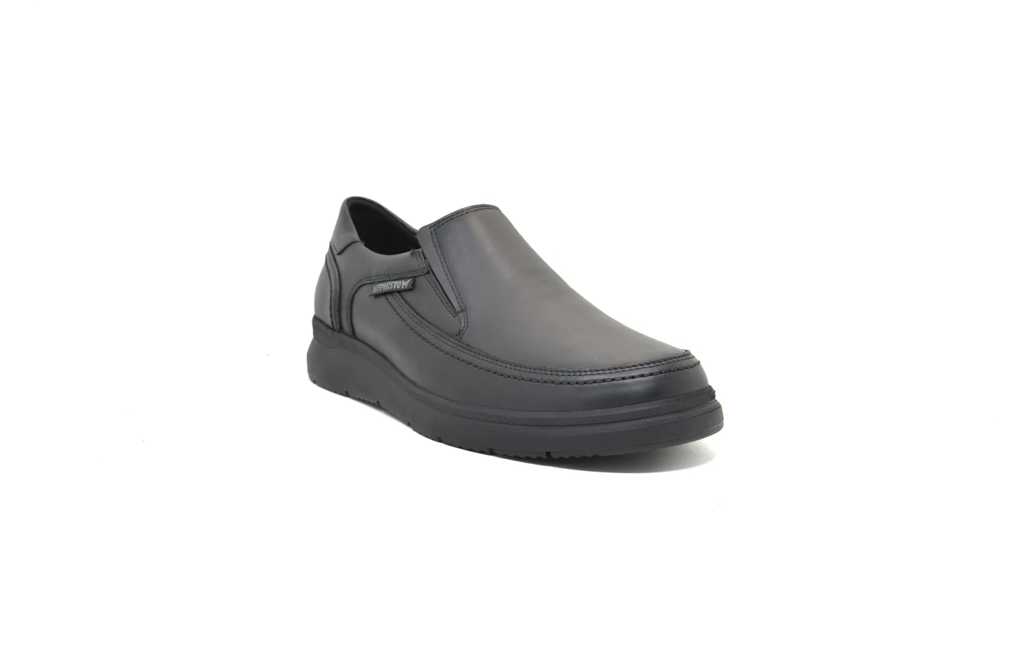 MEPHISTO Andy Black