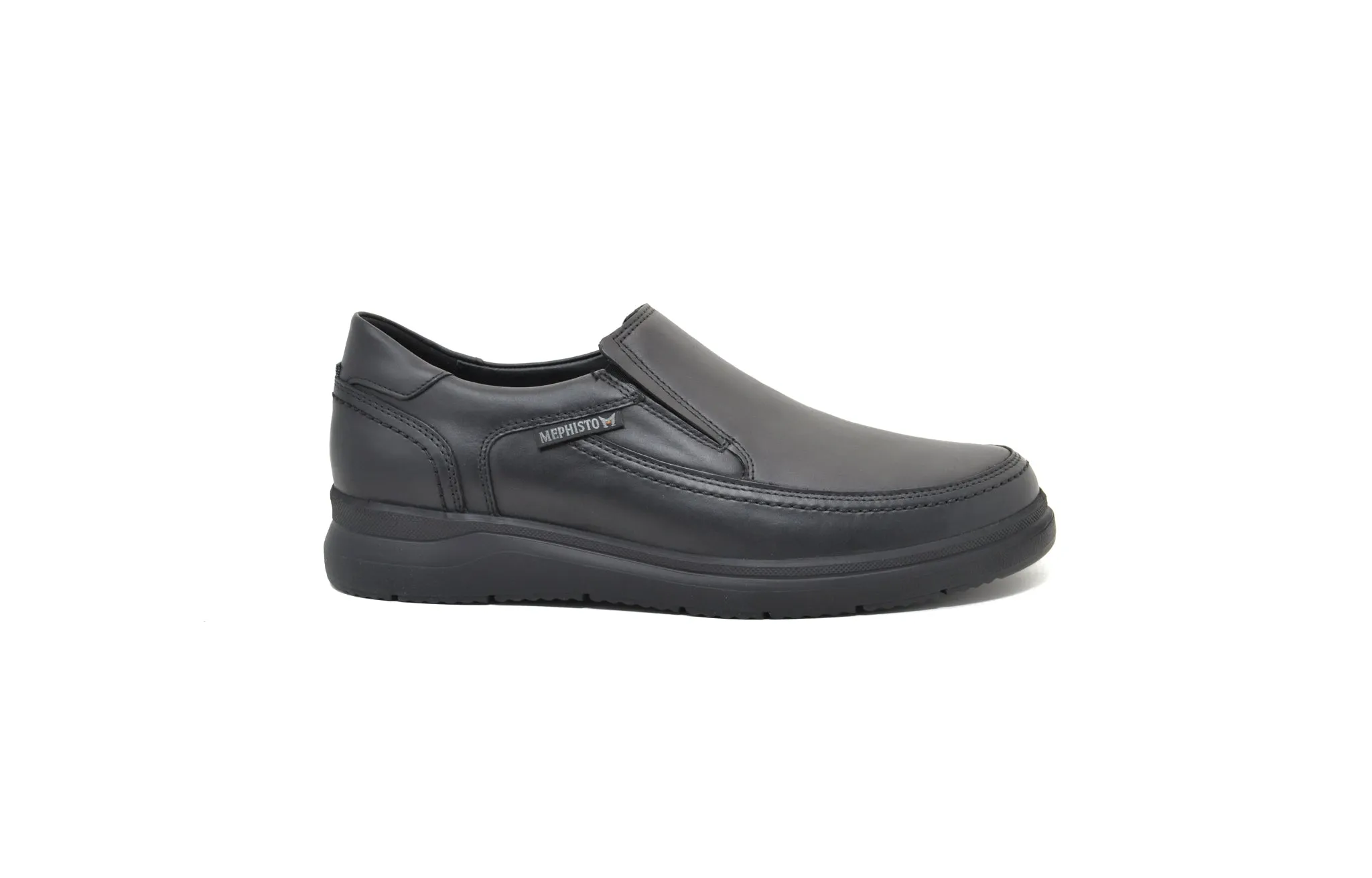 MEPHISTO Andy Black