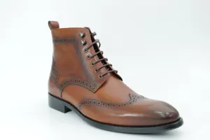 Mid-high boots