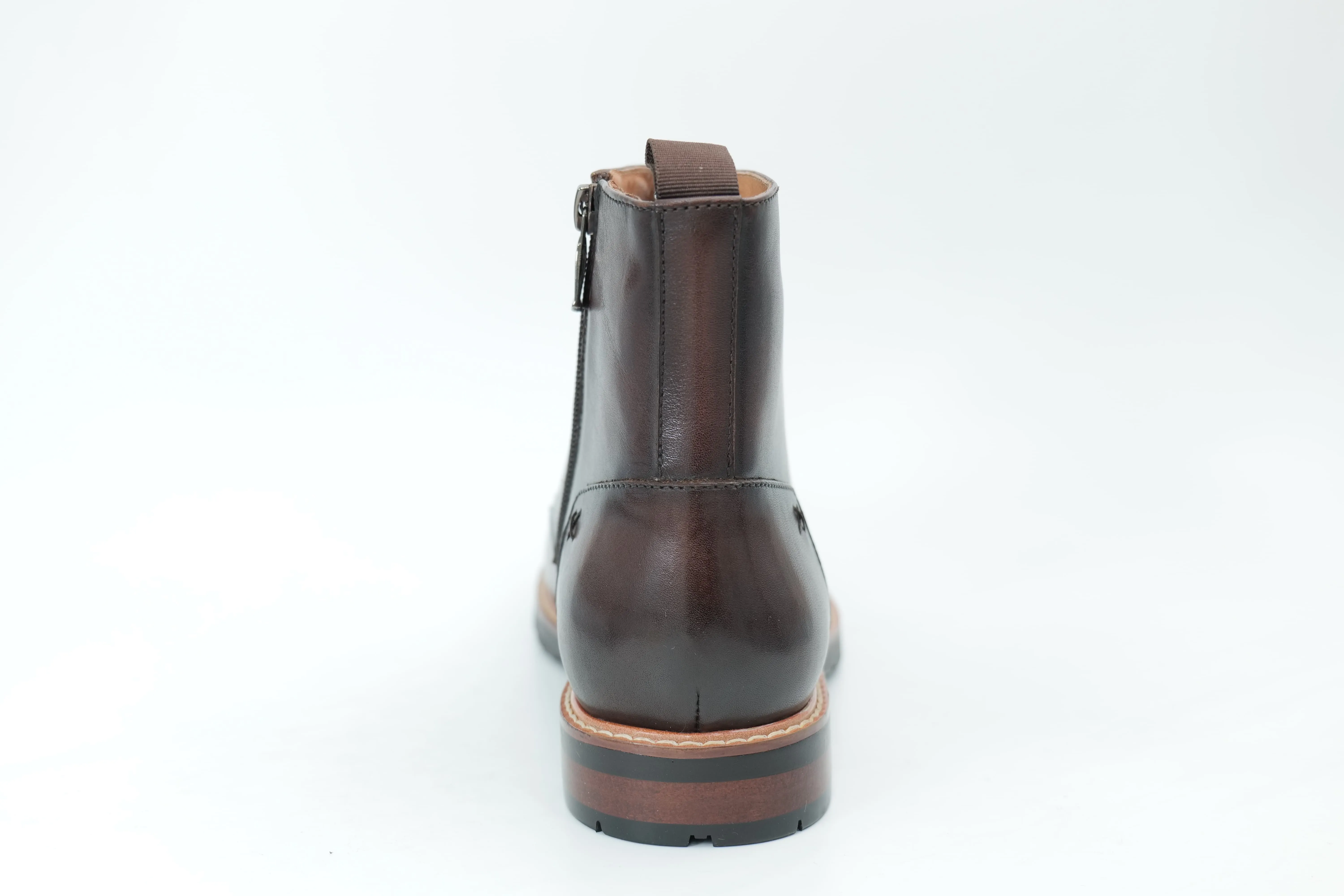 Mid-high boots