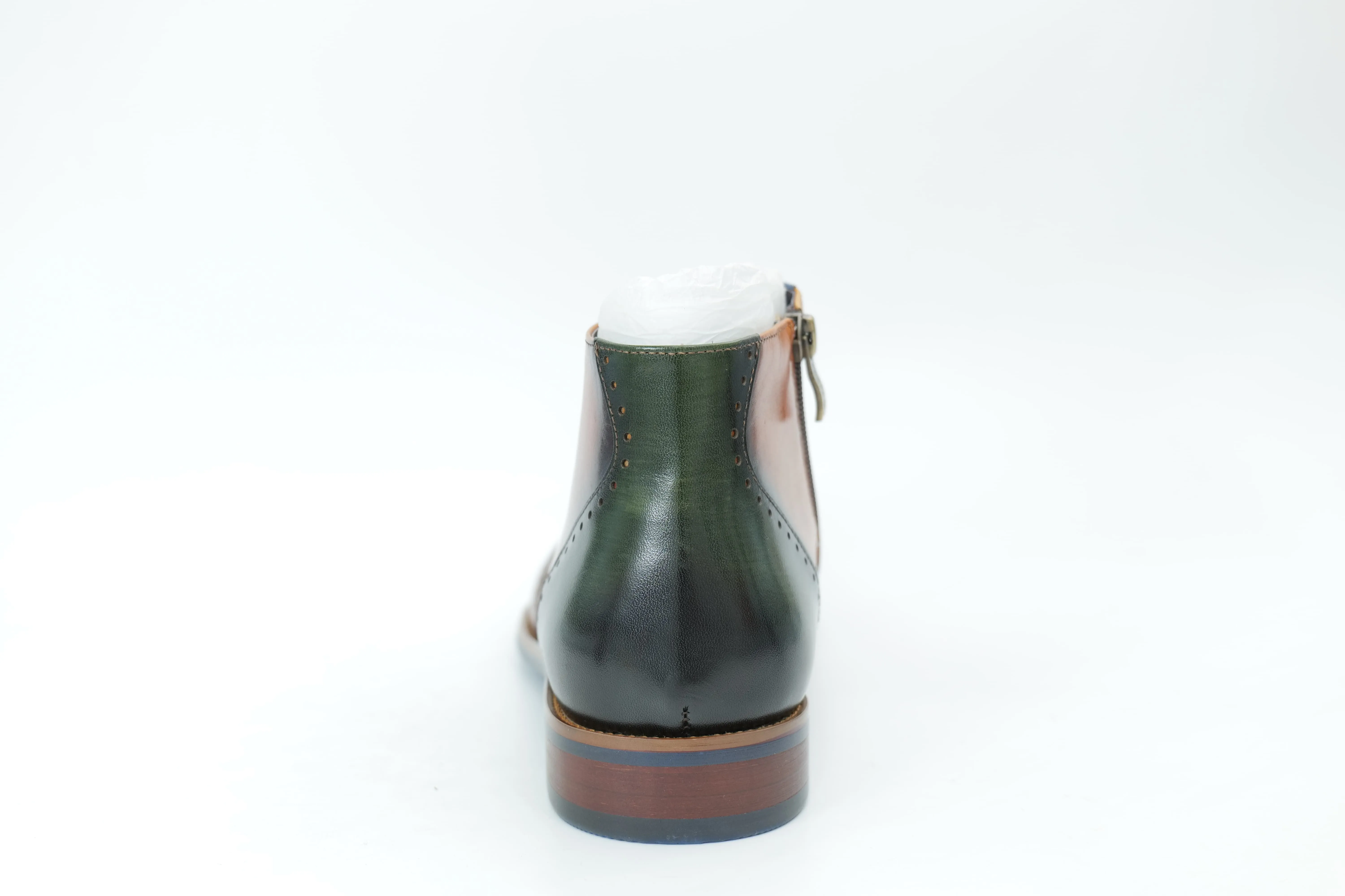 Mid-high boots