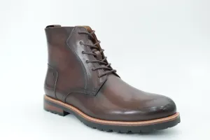 Mid-high boots