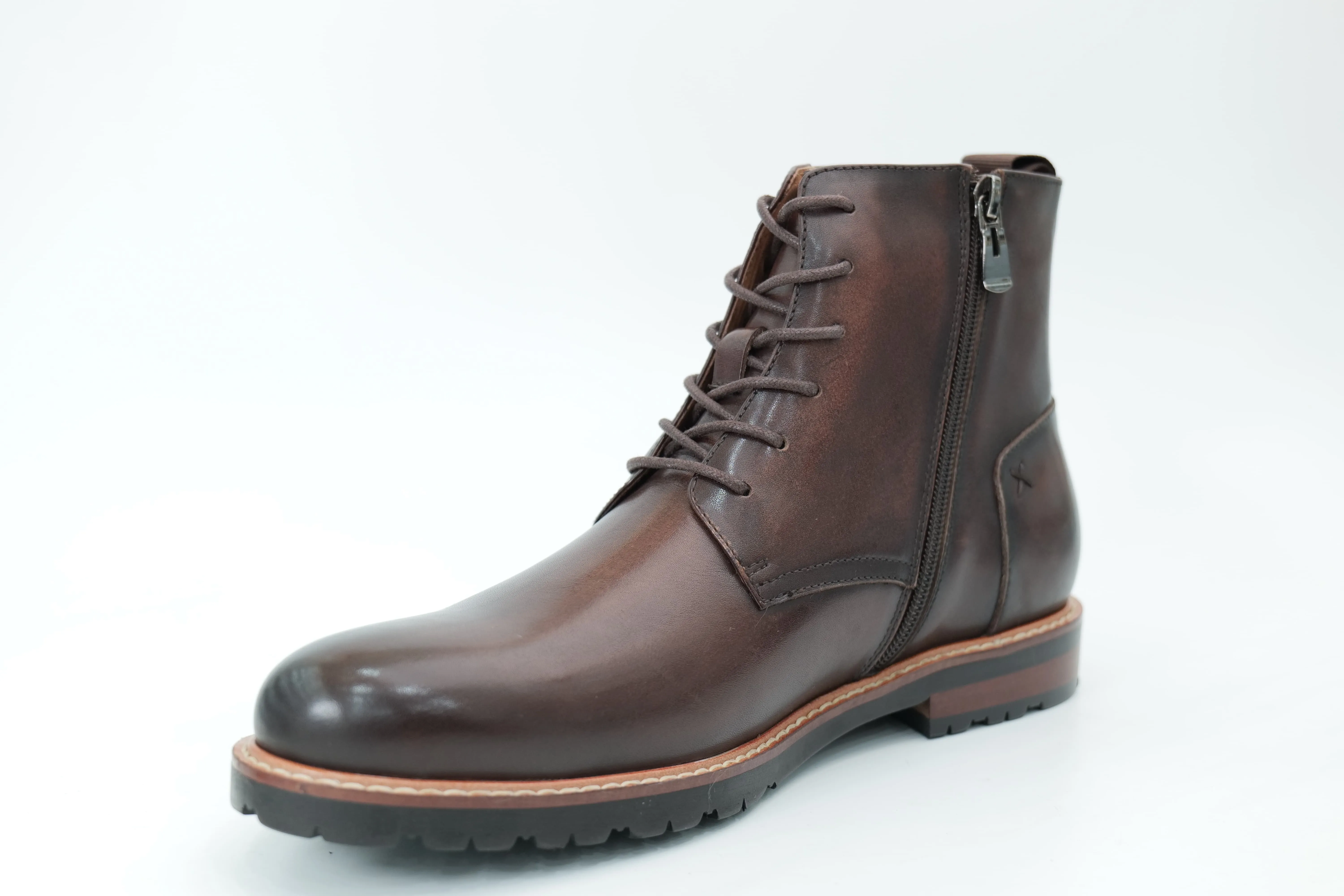 Mid-high boots