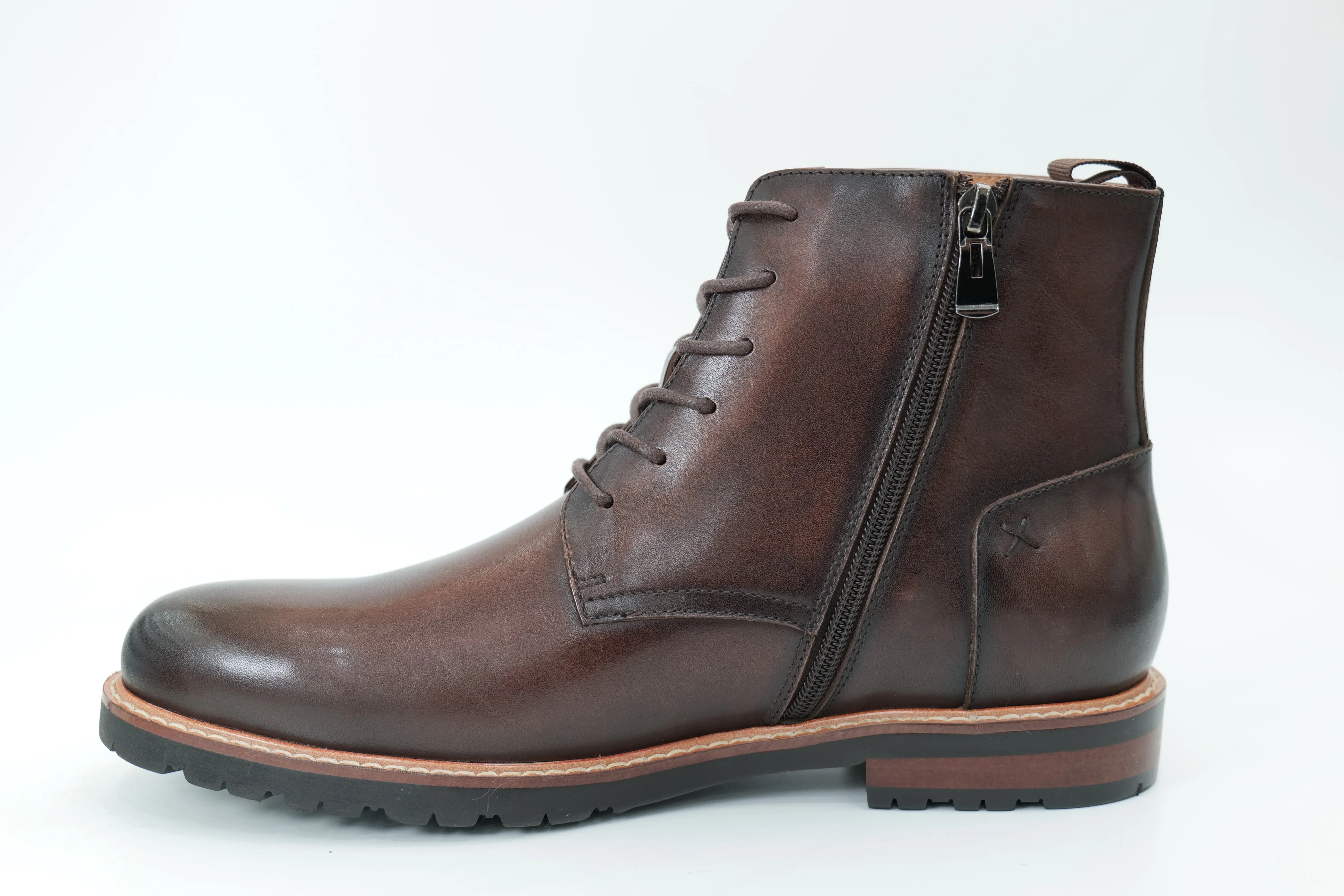 Mid-high boots