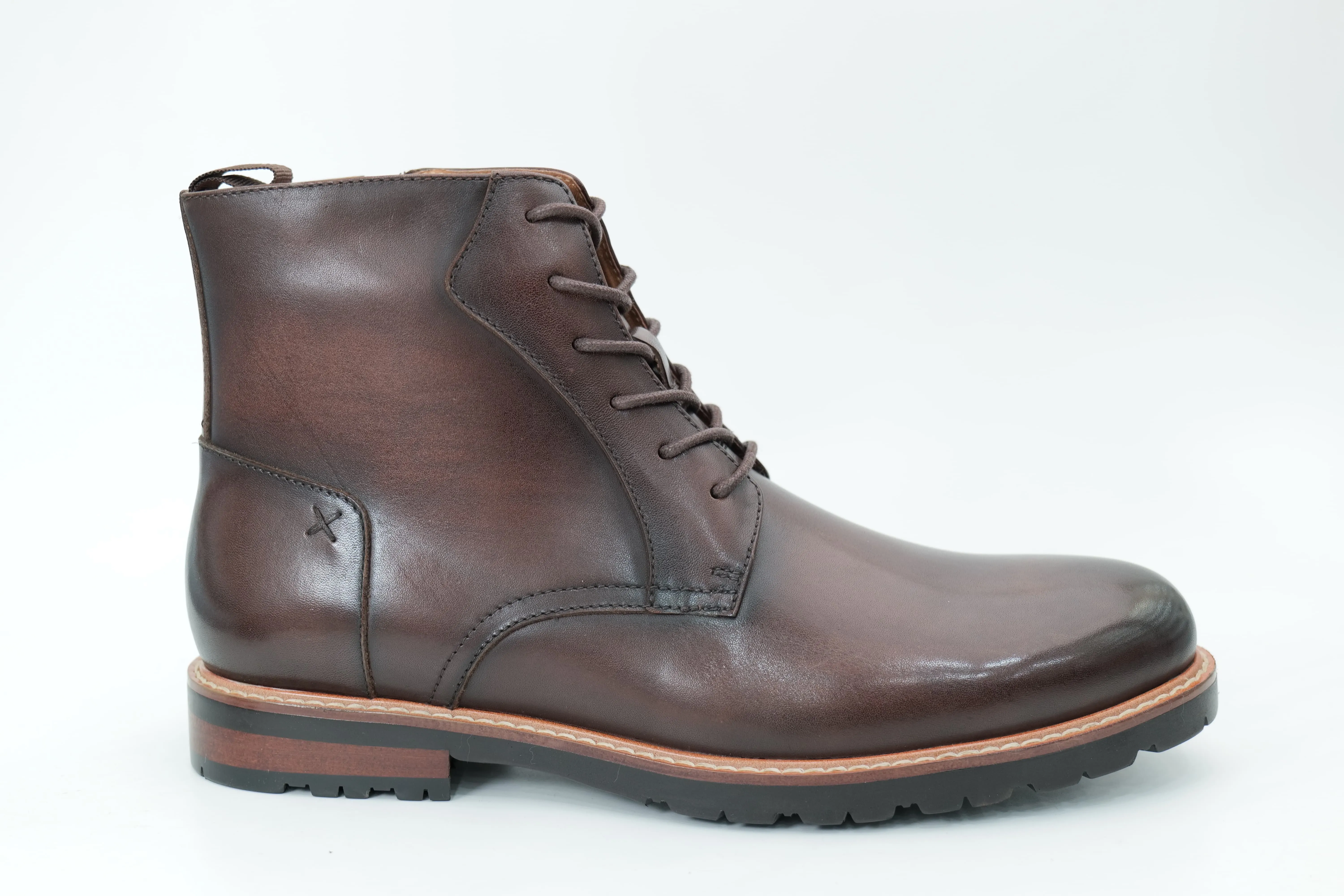 Mid-high boots