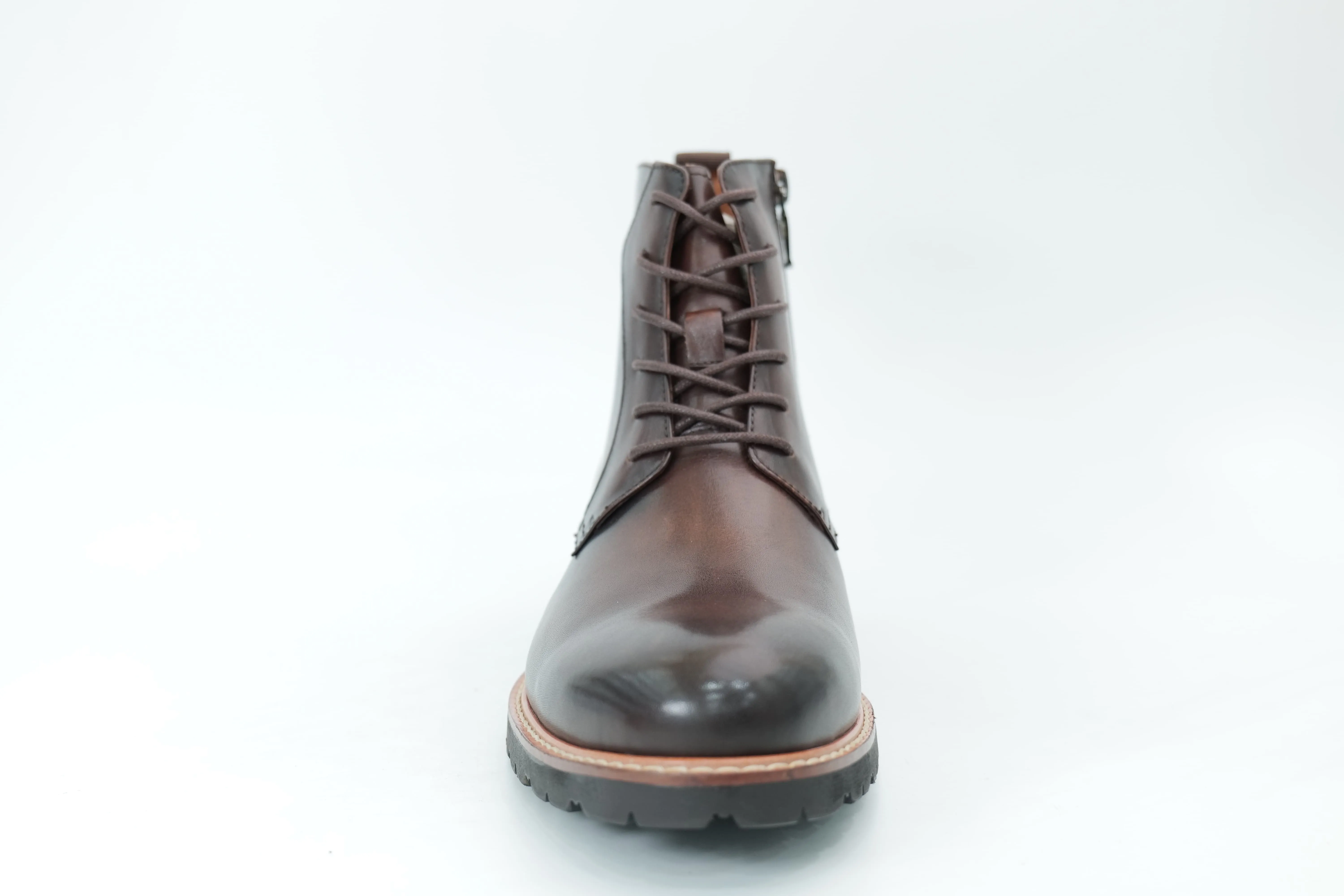 Mid-high boots