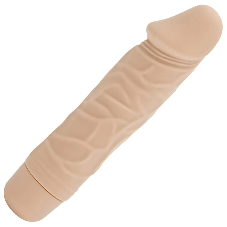 Mini Classic Original Vibrator Get Real