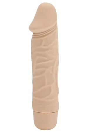 Mini Classic Original Vibrator Get Real