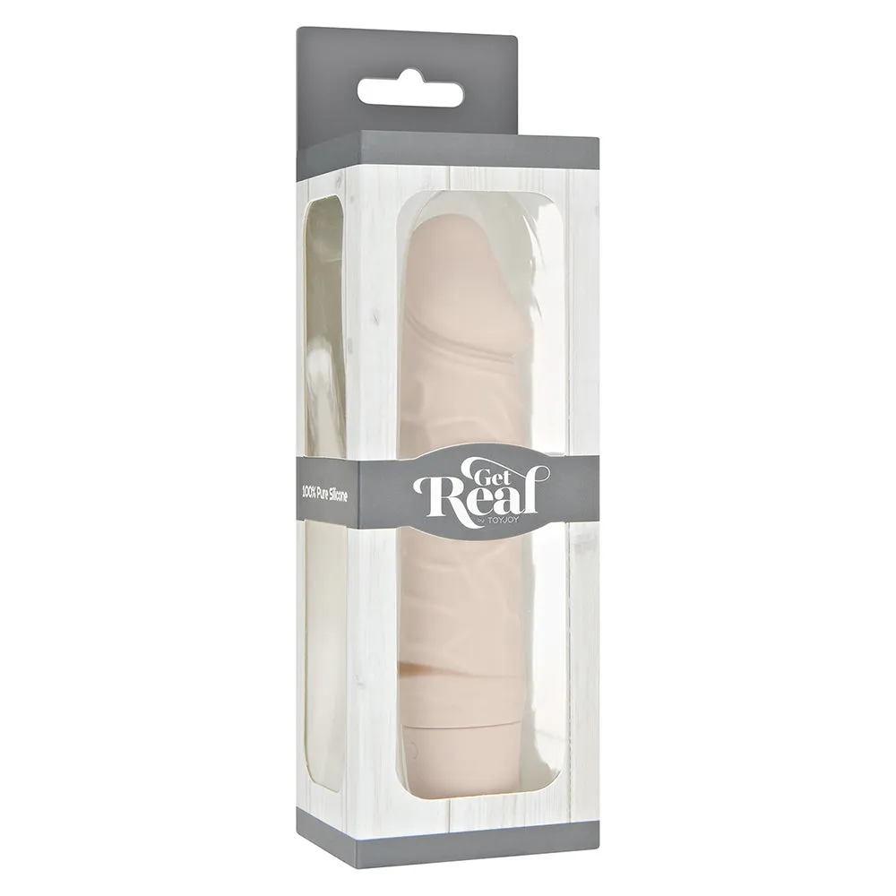 Mini Classic Original Vibrator Get Real