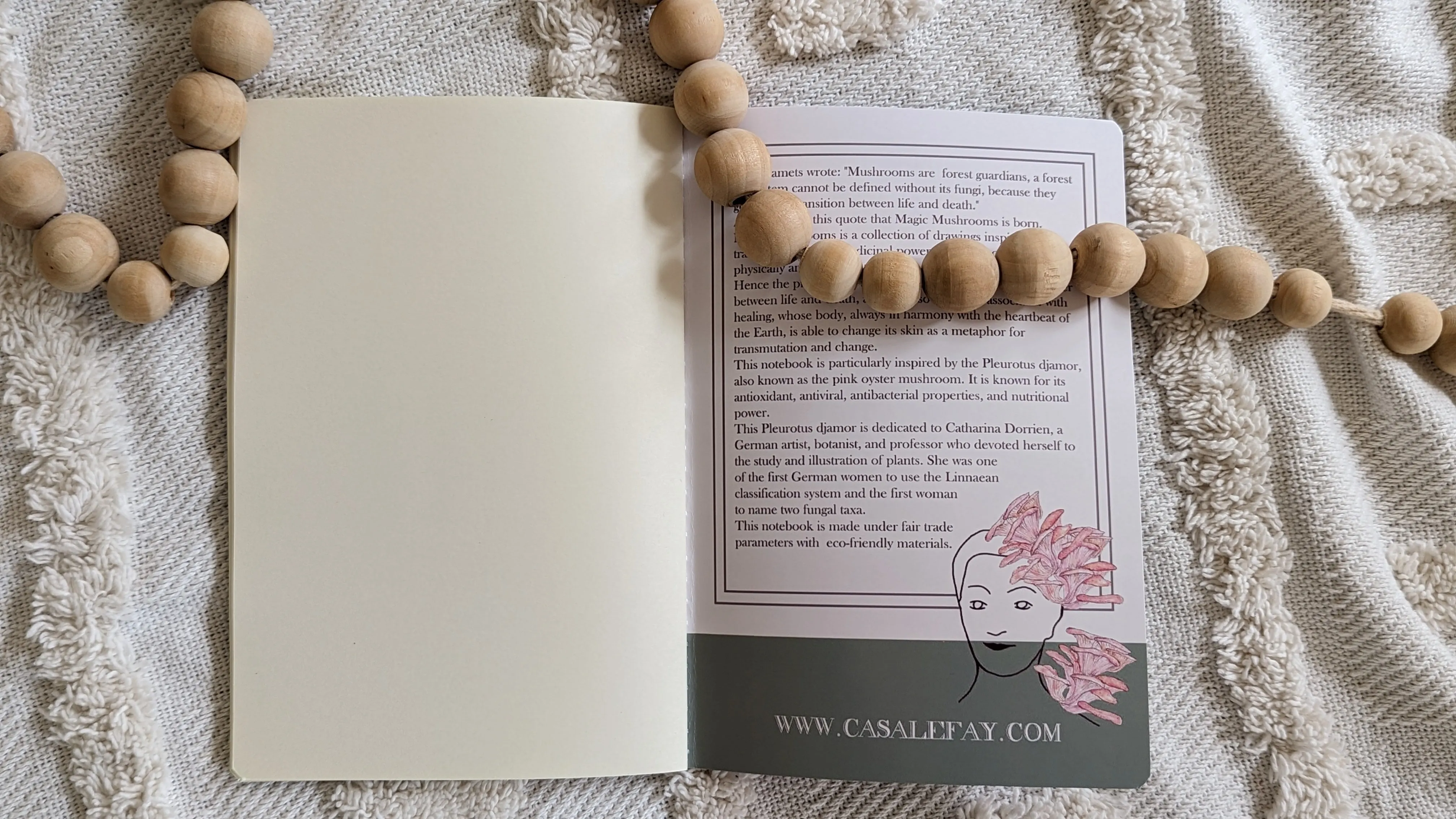 Mini Portales: Cuadernos para tu viaje interior