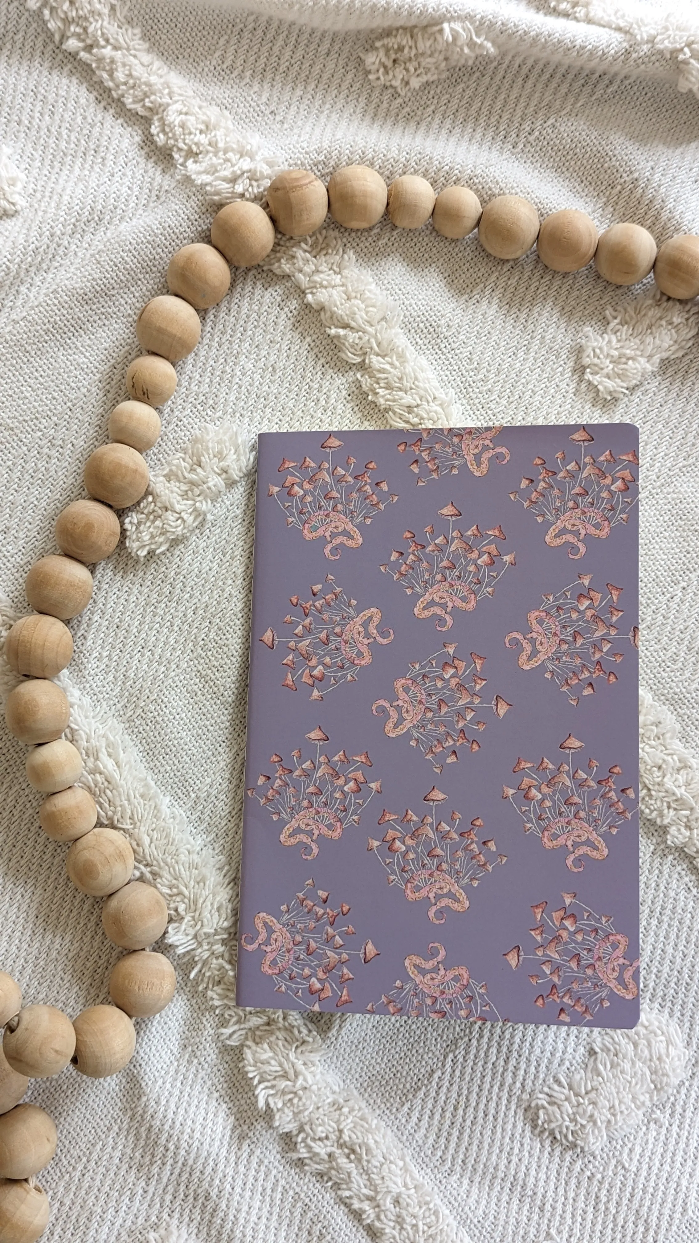 Mini Portales: Cuadernos para tu viaje interior