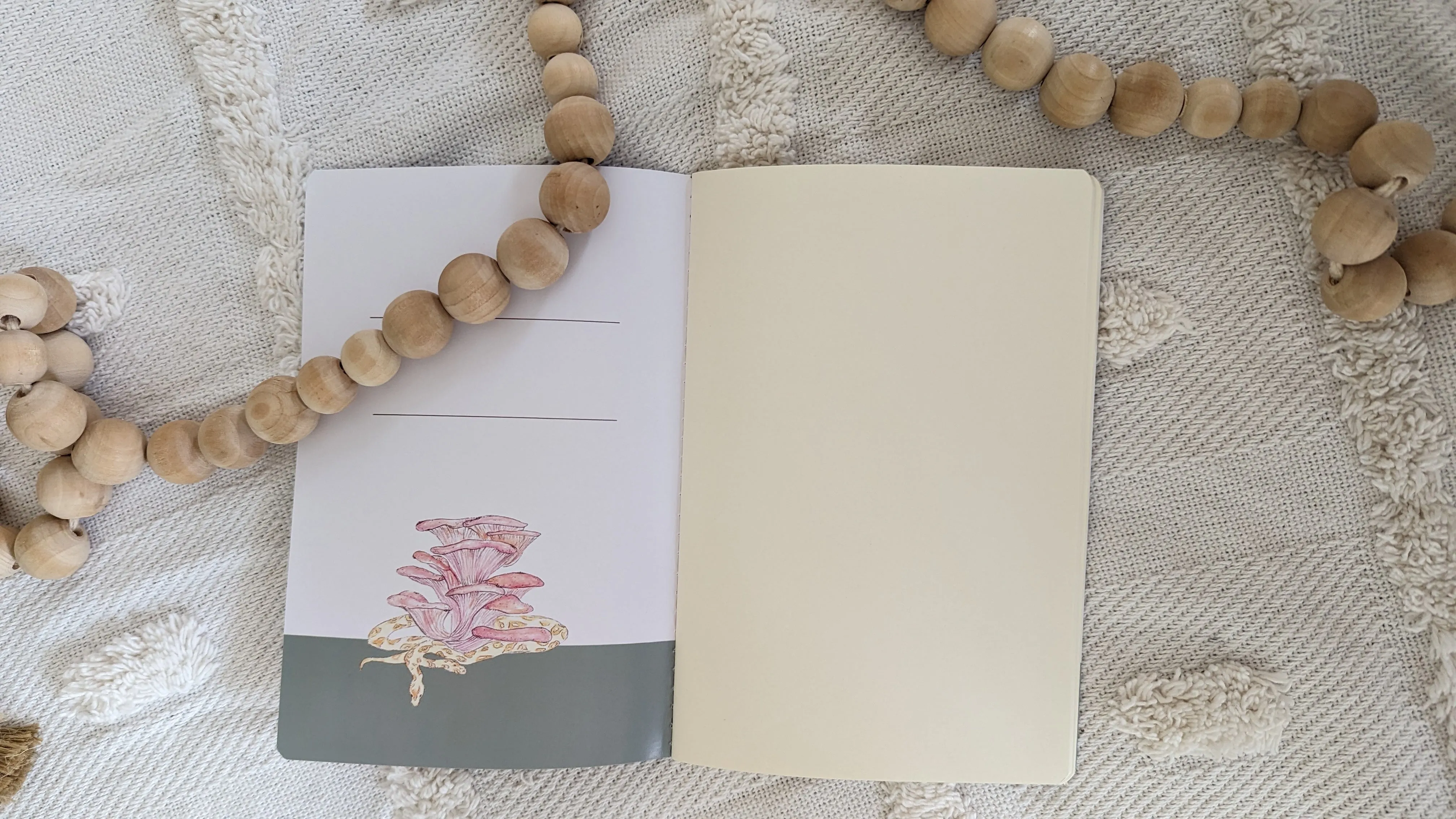 Mini Portales: Cuadernos para tu viaje interior